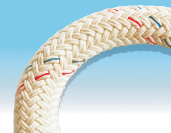 锦纶（尼龙）双层多股编织缆绳